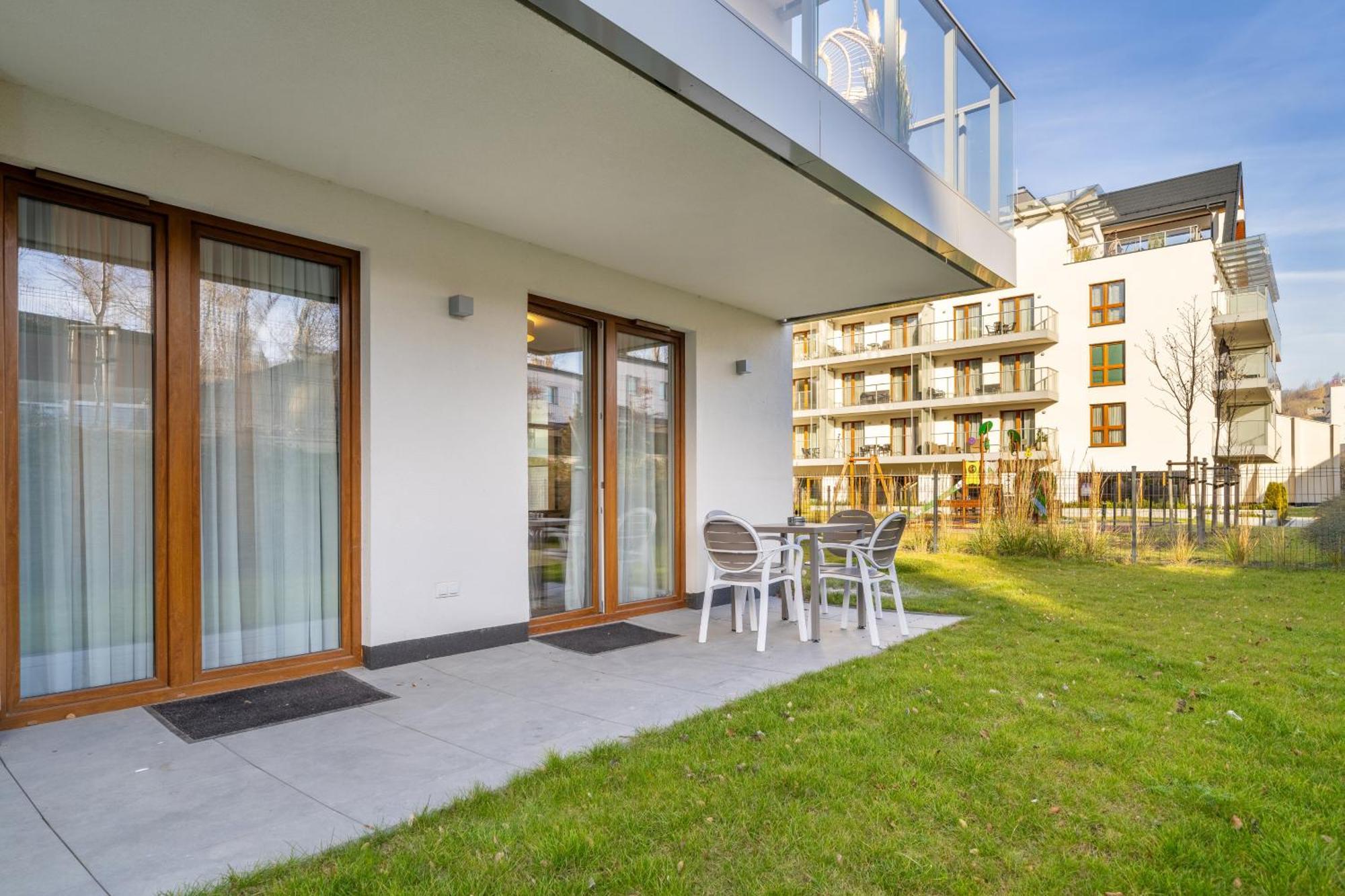 Rentplanet - Apartamenty Zakopianskie Zakopane Exterior foto